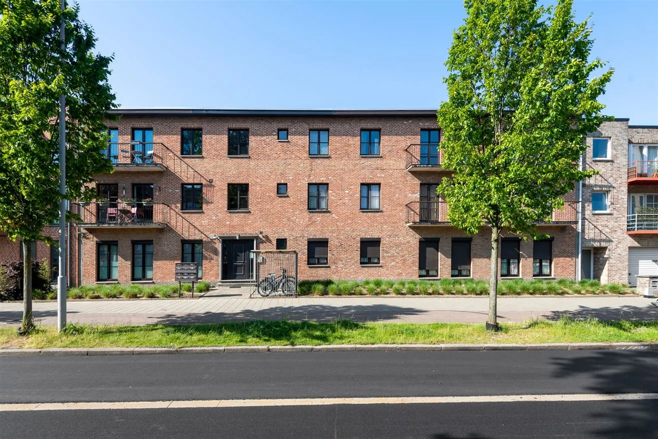 Apartmán Na prodej - 2610 WILRIJK BE Image 2